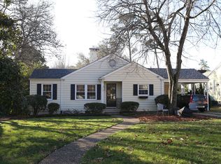 1609 Independence Rd, Greensboro, NC 27408