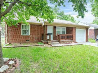 627 S Lightner Dr, Wichita, KS 67218