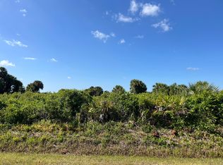 18084 NW 316th St, Okeechobee, FL 34972