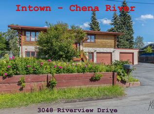 3048 Riverview Dr, Fairbanks, AK 99709