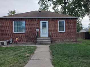 2115 7th St, Columbus, NE 68601