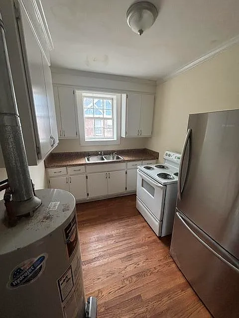 2 bed, 1.0 bath, 1000 sqft, $725 — Photo 4