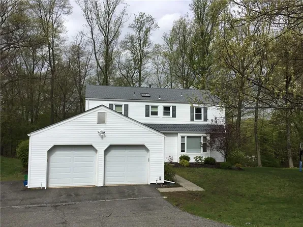 17 Burlington Avenue, Suffern, NY 10901