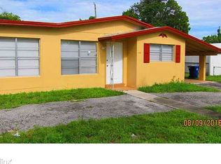 1421 NW 61st Ave, Fort Lauderdale, FL 33313