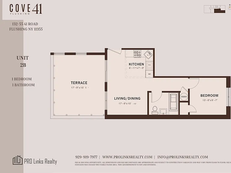 13255 41st Rd #2B — Photo 14