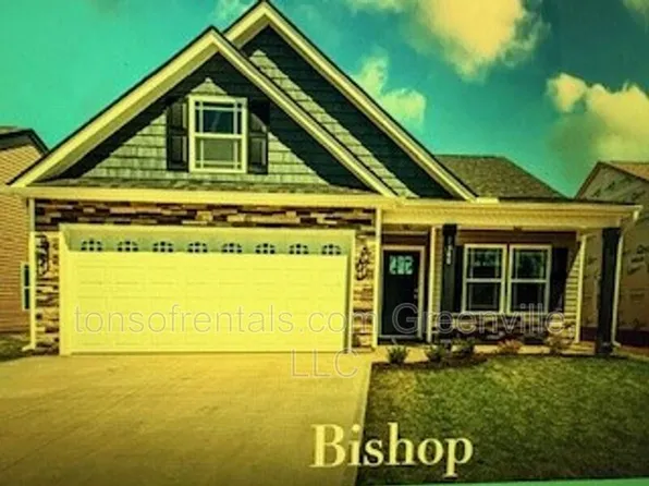 2212 Davenport Ct, Moore, SC 29369
