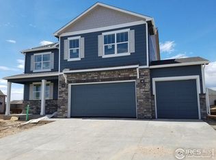 6137 Yellowtail St, Timnath, CO 80547