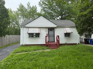 4367 E 143rd St, Cleveland, OH