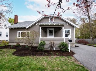 23 Laurel St, Wakefield, MA 01880