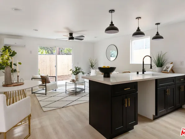 1191 Crenshaw Blvd, Los Angeles, CA 90019