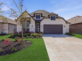 983 Terlingua Creek Dr, Conroe, TX 77304