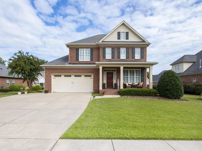 525 Sippihaw Oaks Dr, Fuquay Varina, NC, 27526