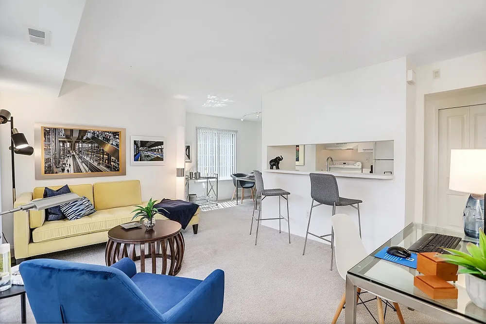 Saddle Creek Apartments — Photo 1