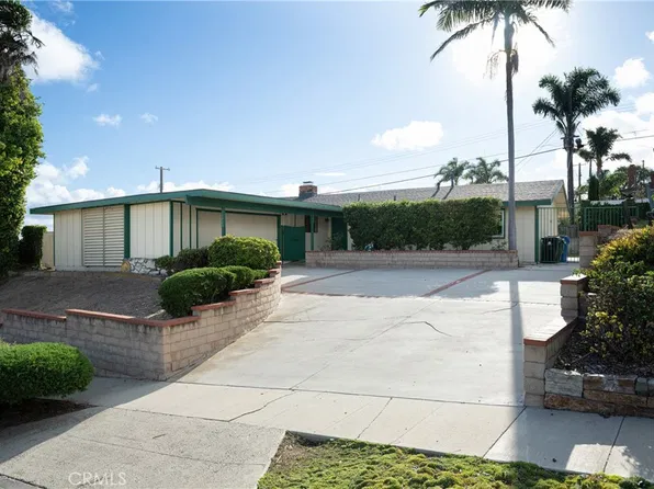 1823 Pescadores Ave, San Pedro, CA 90732