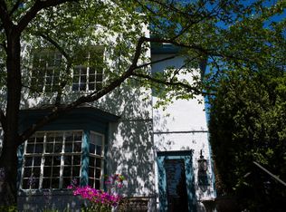 3319 Cleveland Ave NW #1, Washington, DC 20008