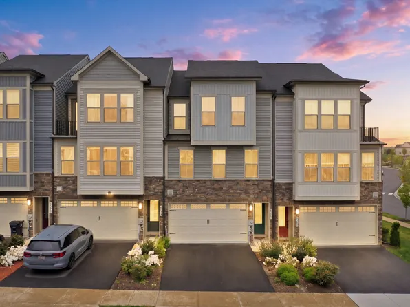 6080 Stoneroller St, New Market, MD 21774