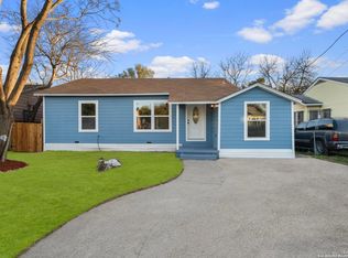 514 Drake Ave, San Antonio, TX 78204