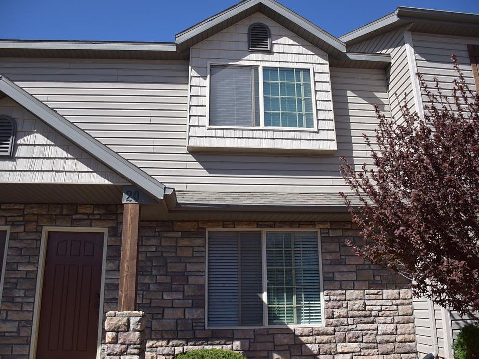 1st image of 370 W 1425 N APT 20