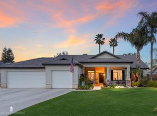 9408 Cripple Creek Ave, Bakersfield, CA 93312