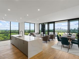 2425 Peachtree Rd NE UNIT 1409, Atlanta, GA 30305