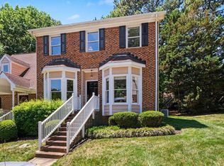22 Preakness Dr, Durham, NC 27713