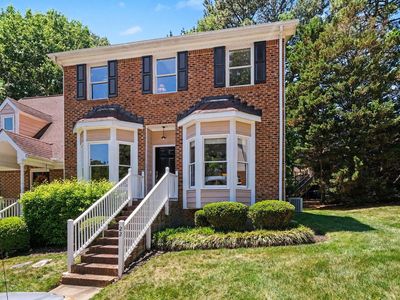 22 Preakness Dr, Durham, NC, 27713