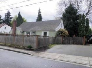 11850 SW 12th St, Beaverton, OR 97005