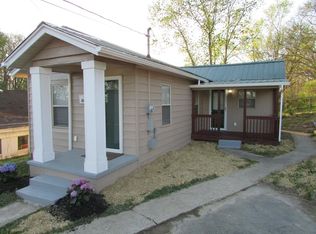 137 Sunrise Ave, Beckley, WV 25801