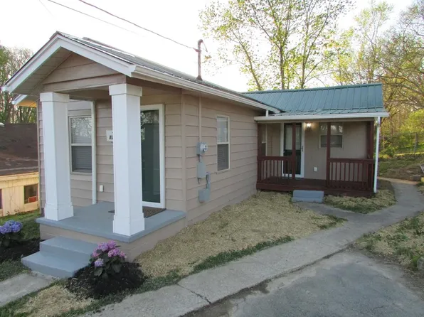 137 Sunrise Ave, Beckley, WV 25801