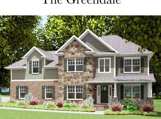 235 Bluff Shadows Ln, Seymour, TN 37865