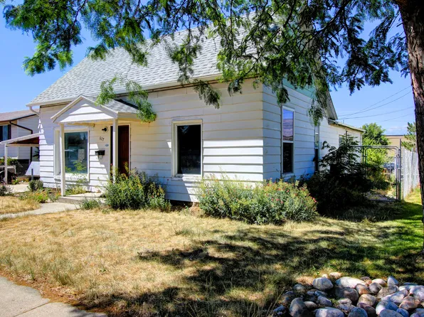 627 E 800 N, Spanish Fork, UT 84660