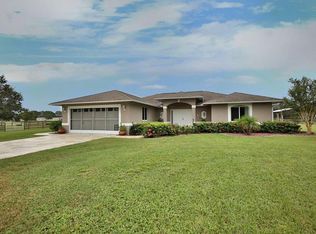 10863 SW Kissimmee Rd, Arcadia, FL 34269