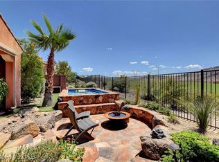 33 Contrada Fiore Dr, Henderson, NV 89011