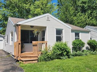 612 N Ash Ave, Marshfield, WI 54449