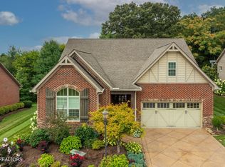 321 Burney Cir, Knoxville, TN 37934