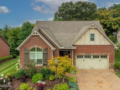 321 Burney Cir, Knoxville, TN, 37934