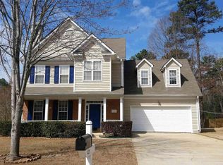 401 Winnock Point, Peachtree City, GA 30269