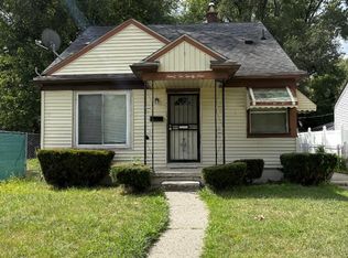 9229 Westwood St, Detroit, MI 48228