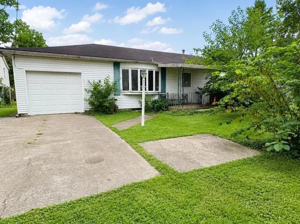 115 5th St, Hebron, OH 43025