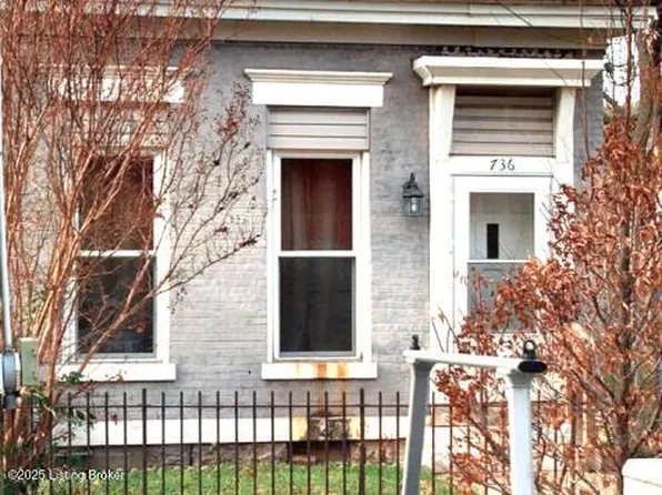 736 Logan St, Louisville, KY 40204