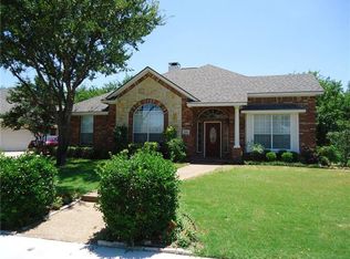 1120 Shell Beach Dr, Little Elm, TX 75068