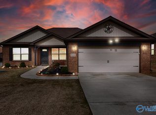 344 Smith Vasser Rd, Harvest, AL 35749