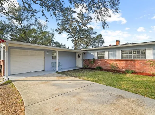 910 Edgedale Cir, Brandon, FL 33510