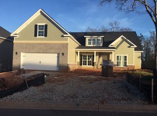 3918 Berkshire Way, Grovetown, GA 30813