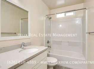 303 N Oakland Ave #6, Pasadena, CA 91101