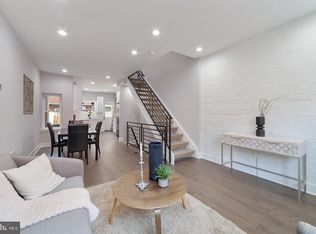 1921 S Warnock St, Philadelphia, PA 19148