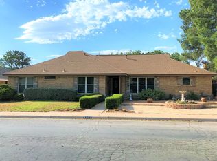 4202 Crestgate Ave, Midland, TX 79707