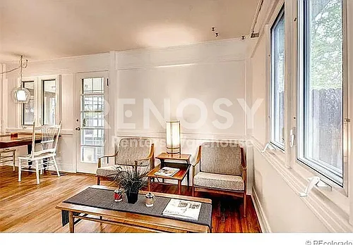 3030 S Bellaire St Photo 1