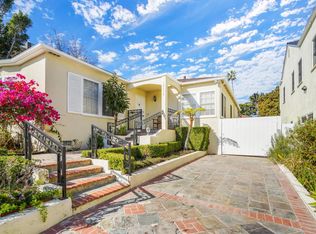 10575 Holman Ave, Los Angeles, CA 90024