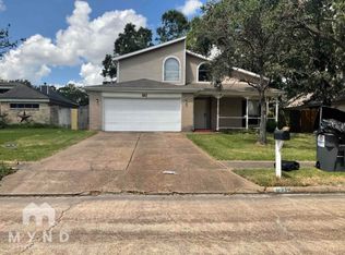 1111 Heathfield Dr, Channelview, TX 77530